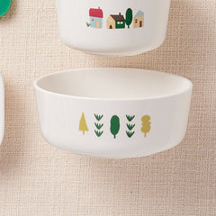 [Room by Home] My House Soup Bowl - 6EA/CTN