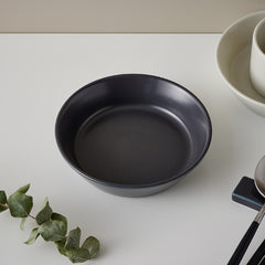 [Room by Home] Kinfolk Front Plate Gray - 6EA/CTN