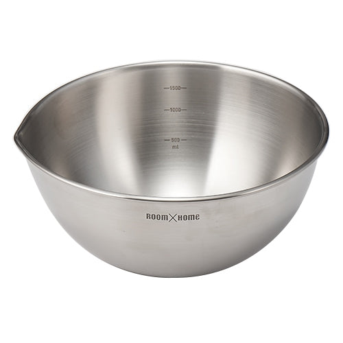 [Room by Home] Premium Mixing Bowl (Small) - 6EA/CTN
