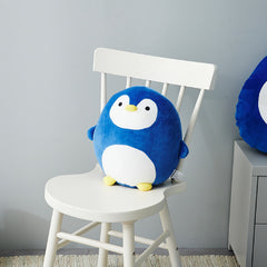 [Room by Home] Penguin Soft Cushion 27 x 33cm - 6EA/CTN