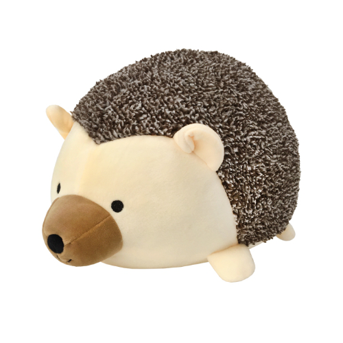 [Room by Home] Hedgehog Cushion 40 x 24cm