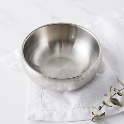 [Room by Home] Stainless Bowl