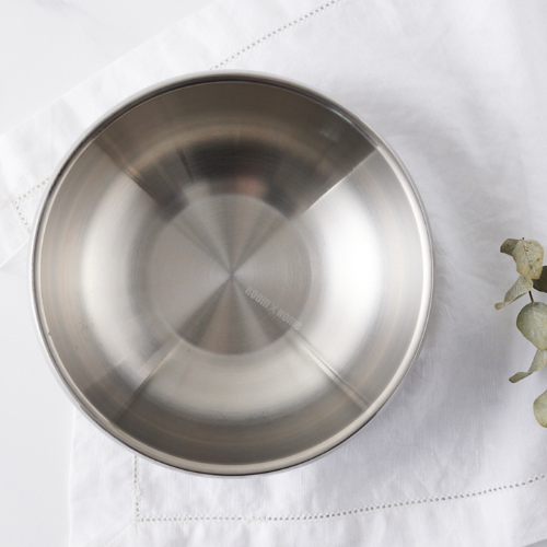 [Room by Home] Stainless Bowl