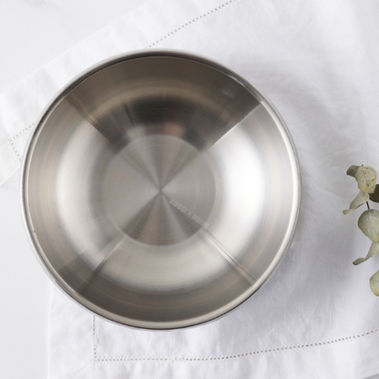 [Room by Home] Stainless Bowl