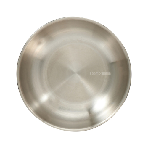 [Room by Home] Stainless Bowl