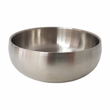 [Room by Home] Stainless Plate - 6EA/CTN