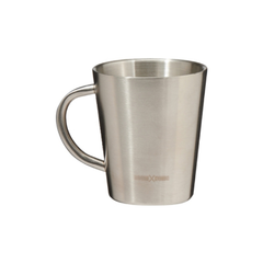 [Room by Home] Stainless Mug Grey - 6EA/CTN