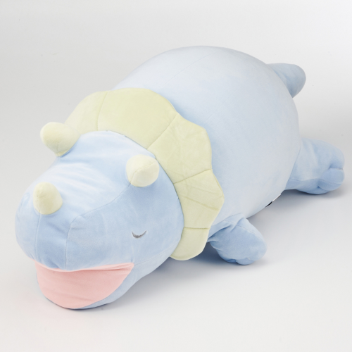 [Room by Home] Dino Body Cushion (Blue) - 4EA/CTN