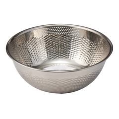 [Room by Home] Stainless Rice Wash Bowl Large - 10EA/CTN