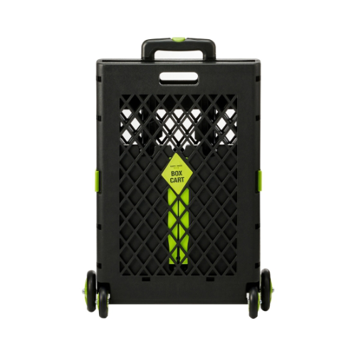 [Room by Home] Four-wheel Long-body Box Cart