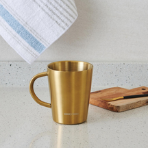 [Room by Home] Stainless Mug - 6EA/CTN