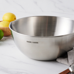 [Room by Home] Stain Mixing Bowl Large - 6EA/CTN
