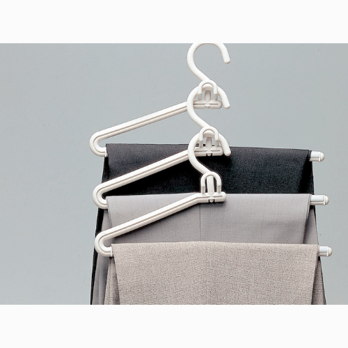 [Relay] Pants Hanger 3P