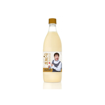 [Sejong Brewing] SOOgeolli 6% 750ml - 6EA/CTN
