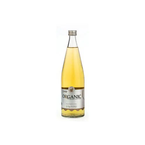 [Sejong Brewing] Organic IDO 14% 375ml - 12EA/CTN