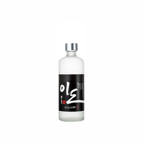 [Sejong Brewing] IDO 32 32% 375ml - 12EA/CTN