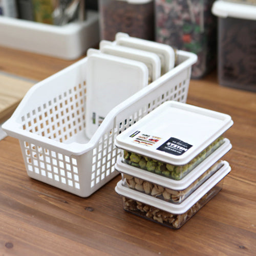 [Sense] Fridge Set Stalling Type