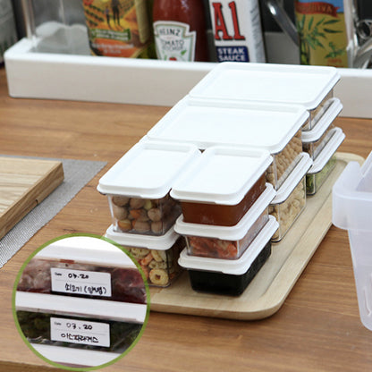 [Sense] Fridge Set Standard Type