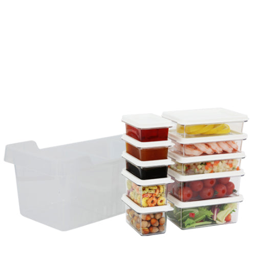 [Sense] Fridge Set Standard Type