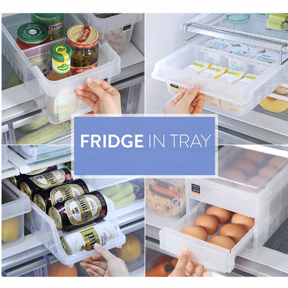 [Sense] Fridge In Egg Tray A Type