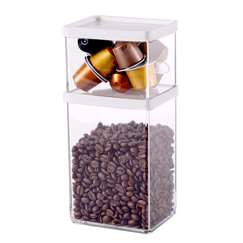 [Pocket] Fridge Pocket Container #3 (850ml + 400ml) - 30EA/CTN