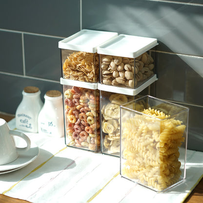 [Pocket] Fridge Pocket Container #3 (850ml + 400ml) - 30EA/CTN