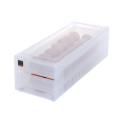 [Sense] Fridge In Egg Tray B Type White