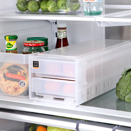 [Sense] Fridge In Egg Tray B Type White