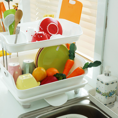 [Sense] Draining Dish Rack