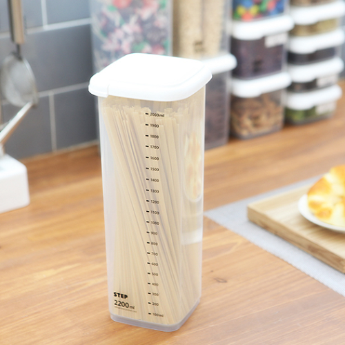 [Sense] Step Refrigerator Pocket Case #5 2200ml