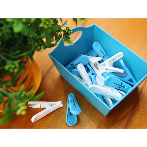 [SKY] Laundry Clamp 14P