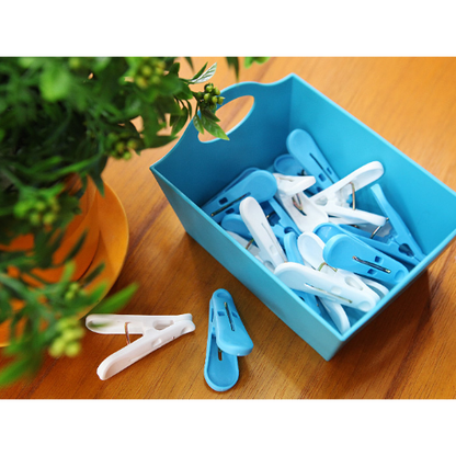 [SKY] Laundry Clamp 14P