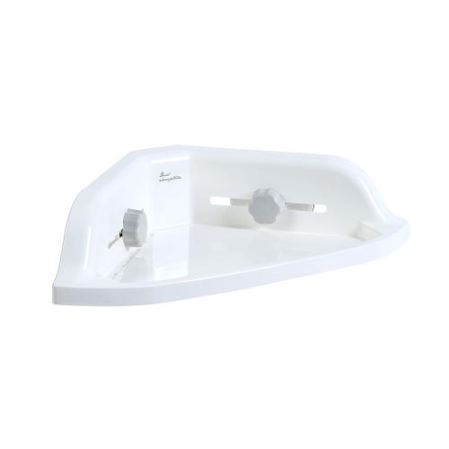 [Strong] Dial Corner Rack