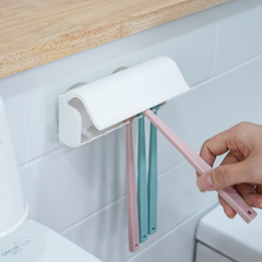 [Strong] Mini Toothbrush Rack