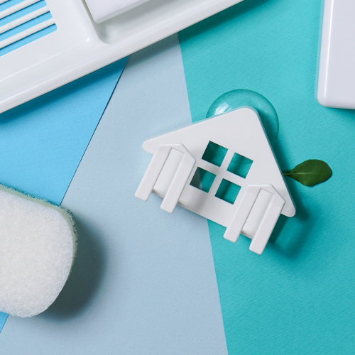 [Strong] Sponge Holder