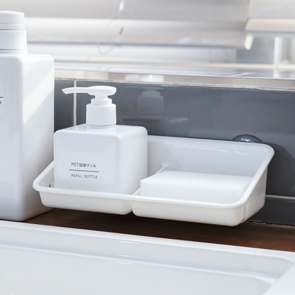 [Strong] Absorption Multi Case (2 Partition)