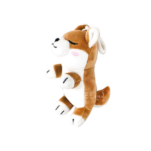 [Wedog] Bag Ring Sleeping Nan Shiba 13cm