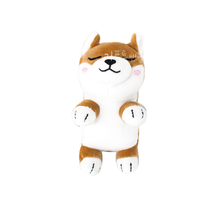 [Wedog] Bag Ring Sleeping Nan Shiba 13cm