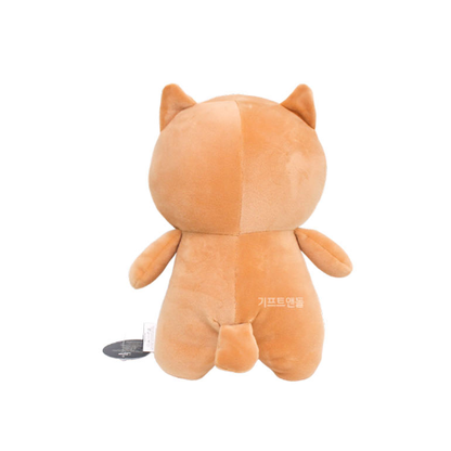 [Wedog] Doll Don't Touch Series Shiba 25cm
