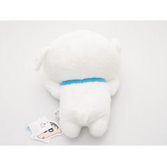 [Crayon Shinchan] Doll Siro Super White 26cm