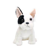 [Wedog] Doll Real French Buldog 25cm