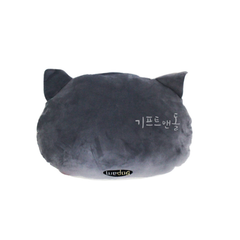 [Wedog] Doll Large Face Cushion Nan Husky 45cm