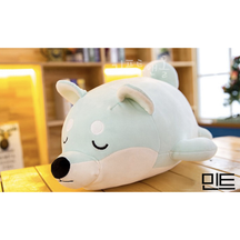 [Wedog] Doll Macaron Shiba Mint 45cm