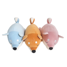 [Wedog] Doll Macaron Shiba Mint 45cm