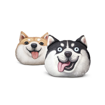 [Wedog] Doll Large Real Shiba Cushion 50cm