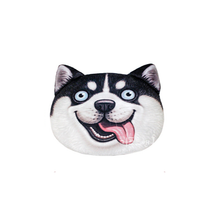 [Wedog] Doll Large Real Husky Cushion 50cm