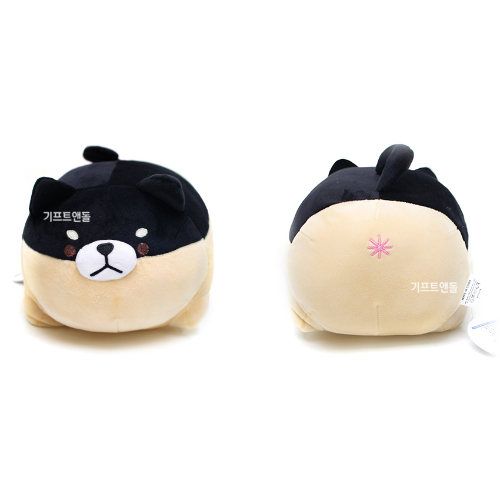 [Wedog] Doll 3 Shiba Black Tan 30cm