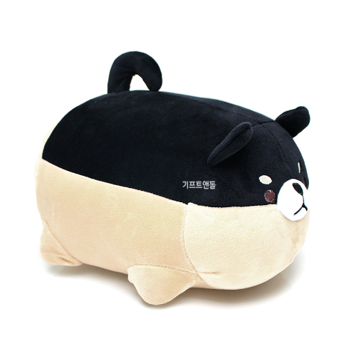 [Wedog] Doll 3 Shiba Black Tan 30cm