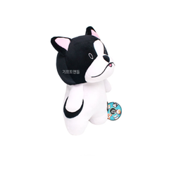 [Wedog] Doll Don't Touch Series French Bulldog 25cm