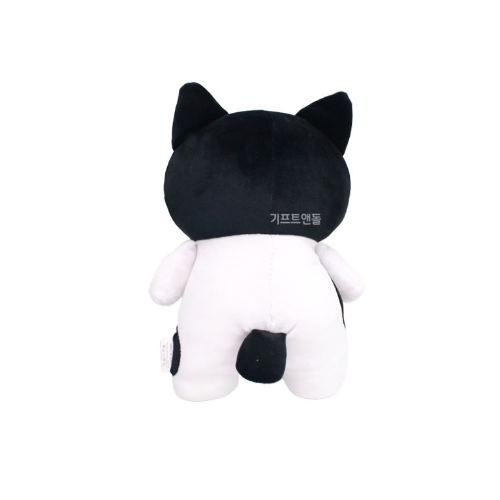 [Wedog] Doll Don't Touch Series French Bulldog 25cm